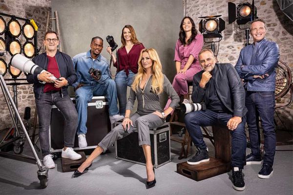 "La photo parfaite" sur M6 mercredi 23 août 2023 : les invités du 1er numéro - Vidéo