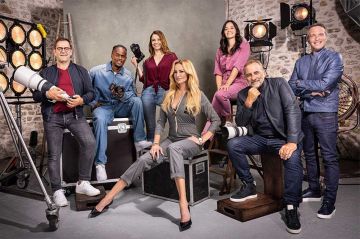 "La photo parfaite" sur M6 mercredi 23 août 2023 : les invités du 1er numéro - Vidéo