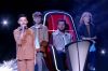 Replay "The Voice Kids" : Mattia, Loan O , Louis D chantent "Amsterdam" de Jacques Brel (vidéo)