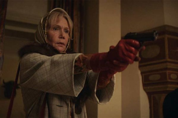 Les 2 premiers épisodes de "Mémoire vive" avec Clémentine Célarié diffusés mardi 18 février 2025 sur M6 (vidéo)