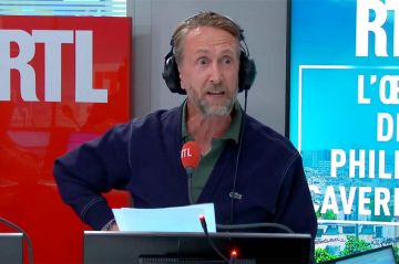 Replay &quot;Le 2ème oeil de Philippe Caverivière&quot; du lundi 9 juin 2025 (vidéo)