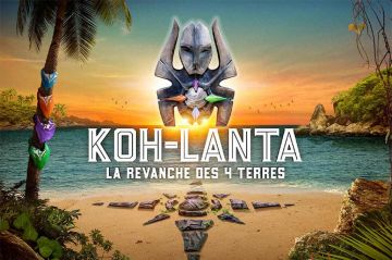 &quot;Koh-Lanta&quot; : La revanche des 4 Terres, nouvelle saison sur TF1 à partir du 25 février 2025