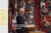 "13h15 le dimanche" : Successions, la chute de Michel Barnier, ce 2 février 2025 sur France 2