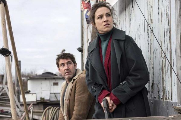 La fiction policière "À chacun son secret" à revoir sur Arte vendredi 6 mars 2026