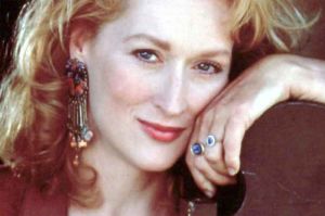 « Meryl Streep, mystères &amp; métamorphoses », samedi 3 juillet sur ARTE
