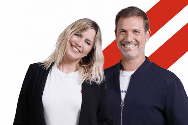 “Le double expresso RTL2” diffusé en simultané sur W9 à partir du 28 septembre