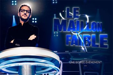 "Le maillon faible" bientôt de retour sur M6 pour une soirée spéciale avec Vincent Dedienne et des célébrités