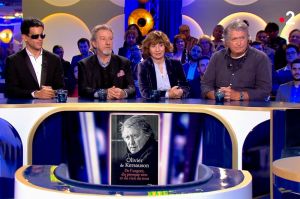 Replay “On n&#039;est pas couché” samedi 23 novembre : vidéos des invités reçus par Laurent Ruquier sur France 2
