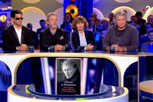 Replay “On n&#039;est pas couché” samedi 23 novembre : vidéos des invités reçus par Laurent Ruquier sur France 2
