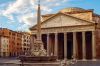 "Le Panthéon de Rome : mégastructure antique" à revoir sur RMC Découverte samedi 19 août 2023 - Vidéo