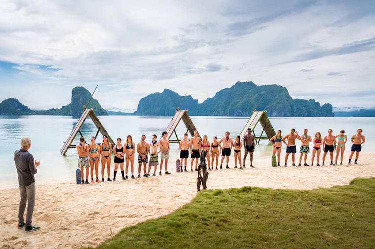 “Koh-Lanta, le totem maudit” : 3ème épisode mardi 8 mars sur TF1