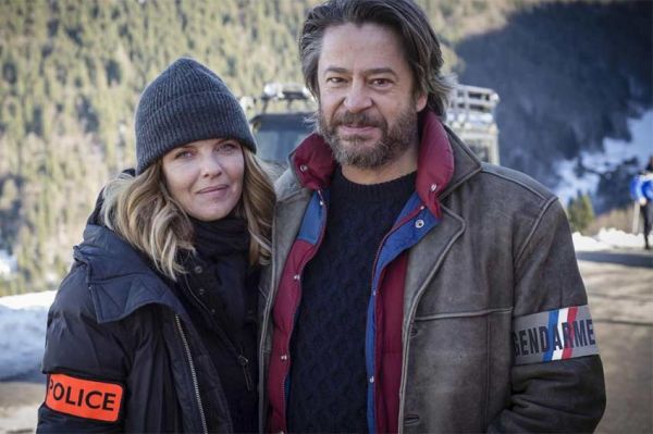 "Meurtres en Haute-Savoie" à revoir jeudi 16 mars 2023 sur France 3