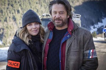 "Meurtres en Haute-Savoie" à revoir jeudi 16 mars 2023 sur France 3