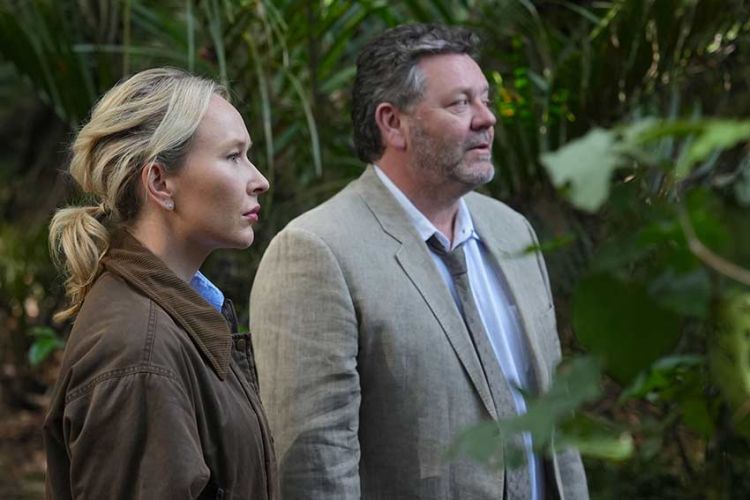 "Brokenwood - La dernière descente", épisode inédit sur France 3 dimanche 4 octobre 2026