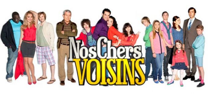 “Nos chers voisins” : des inédits et des nouveaux personnages à partir du 3 juin sur TF1