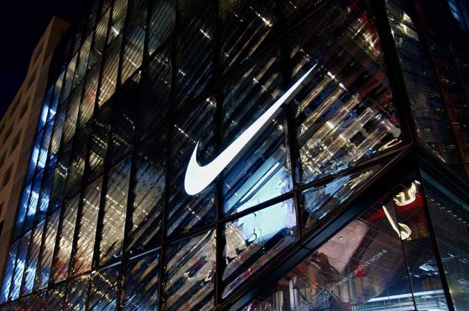 &quot;La folle histoire de Nike&quot; dévoilée sur RMC Story mardi 18 novembre 2025 (vidéo)