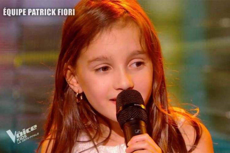 Replay &quot;The Voice Kids&quot; : Charlie chante &quot;Riche&quot; de Claudio Capéo (vidéo)