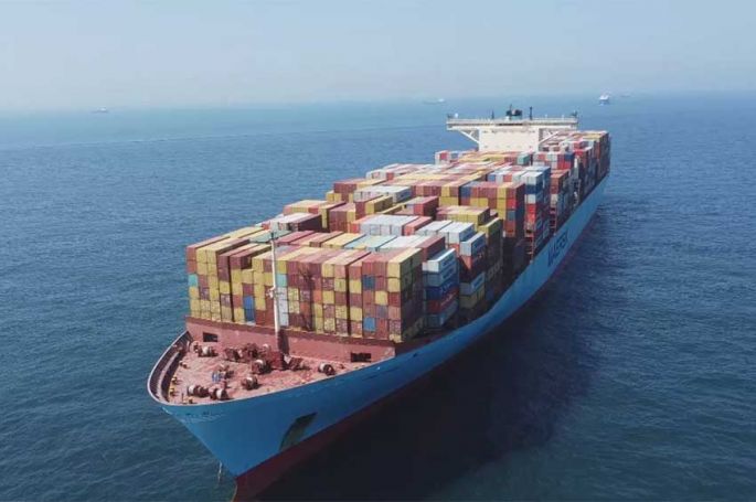 "Cargos, dans les soutes de la mondialisation" à revoir sur France 5 dimanche 1er mars 2026 (vidéo)