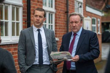 “Inspecteur Barnaby” : épisode inédit diffusé dimanche 11 décembre sur France 3