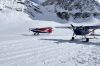 &quot;Les avions du bout du monde : Alaska, la voltigeuse des glaces&quot; mercredi 6 août 2025 sur France 5 (vidéo)