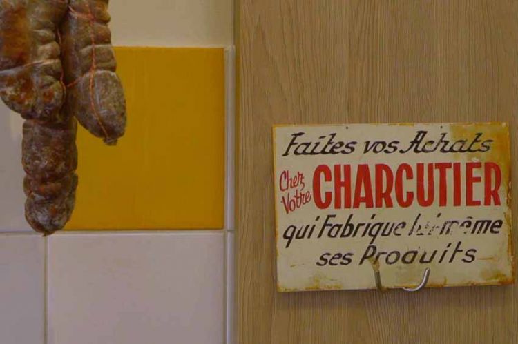 “Reportages découverte” « Charcutiers : l'art du cochon », dimanche 30 octobre 2022 sur TF1