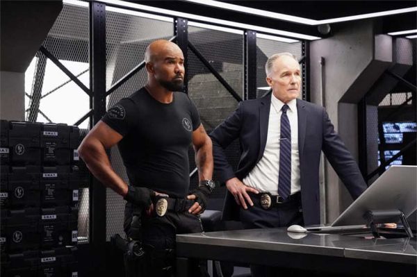 &quot;S.W.A.T.&quot; saison 8, résumé des épisodes diffusés sur TF1 mardi 14 octobre 2025