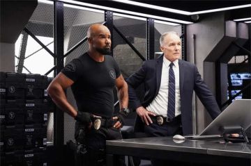 &quot;S.W.A.T.&quot; saison 8, résumé des épisodes diffusés sur TF1 mardi 14 octobre 2025