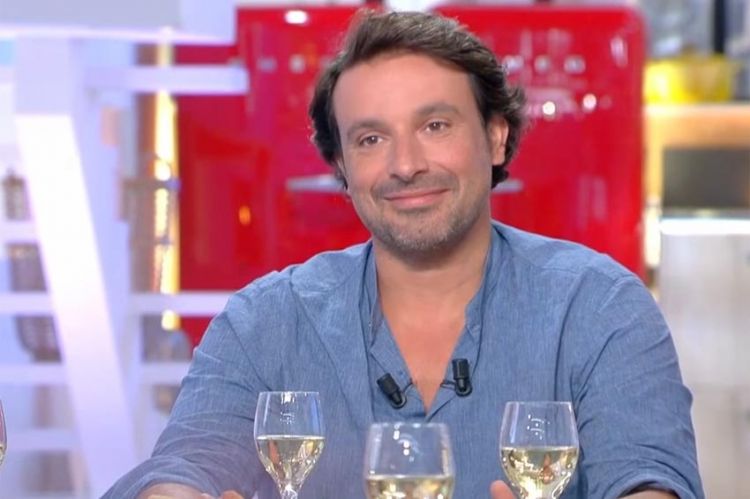 Bruno Salomone tourne “Une mort sans importance” à Marseille pour France 2