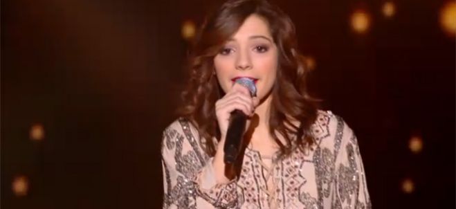 Replay “Nouvelle Star” : Pauline interprète « Home » de Edward Sharpe (vidéo)