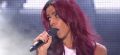Replay “NRJ Music Awards” : Shy'm interprète “L'effet de serre” (vidéo)