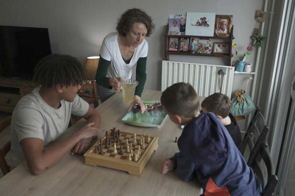 "Grands Reportages" : Débrouilles et système D, épisode 2, dimanche 12 janvier 2025 sur TF1