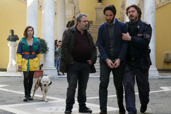 &quot;Blanca&quot; : Résumé des épisodes 9 &amp; 10 diffusés sur M6 samedi 4 février 2023