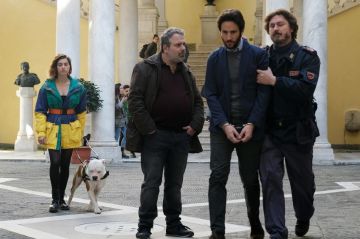 &quot;Blanca&quot; : Résumé des épisodes 9 &amp; 10 diffusés sur M6 samedi 4 février 2023