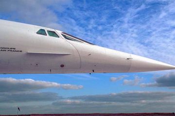 « Le Concorde : La fin tragique du supersonique » vendredi 21 octobre 2022 sur ARTE
