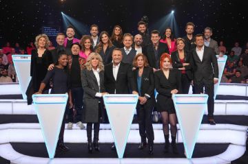 &quot;Le Grand Concours&quot; des Pièces Jaunes vendredi sur TF1 : les participants (vidéo)