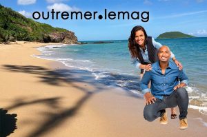 “Outremer.lemag” : nouveau rendez-vous consacré aux Outre-mer dans la matinale de France 3