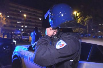 "100 jours avec la police des Ardennes" mercredi 8 mars 2023 sur RMC Story