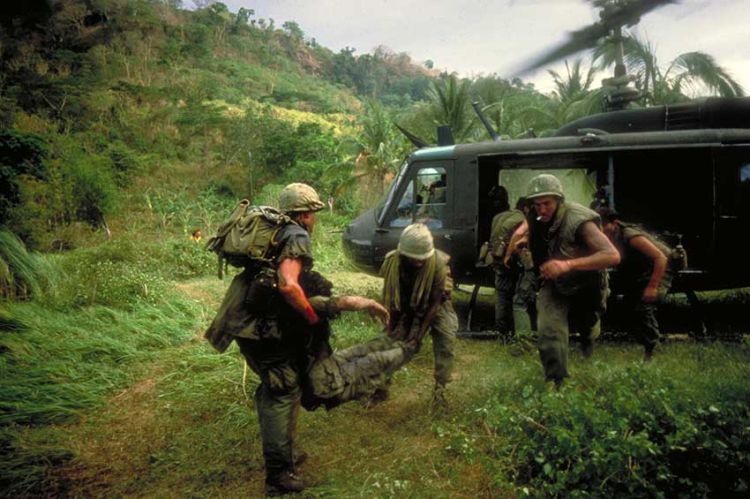 Le film "Platoon" d'Oliver Stone à revoir sur Arte dimanche 15 février 2026