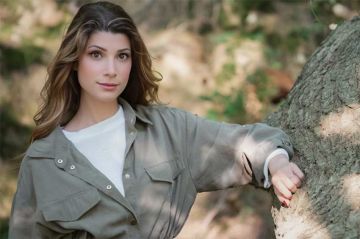 &quot;Zone d&#039;impact&quot; un nouveau magazine sur l&#039;environnement avec Chloé Nabédian sur France 5