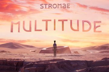 "Multitude, le film" du concert événement de Stromae diffusé sur TMC vendredi 6 décembre 2024 (vidéo)