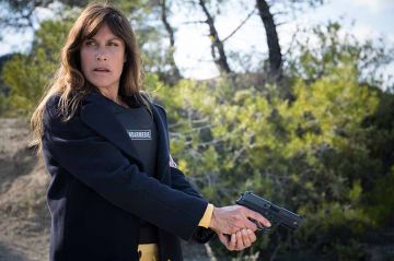 4 épisodes de &quot;Tandem&quot; à revoir sur France 3 jeudi 20 juin 2024 avec Astrid Veillon et Stéphane Blancafort