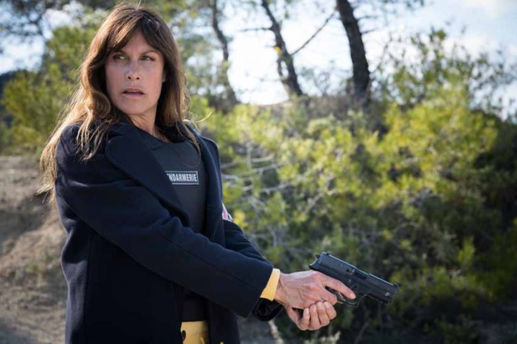 4 épisodes de "Tandem" à revoir sur France 3 jeudi 20 juin 2024 avec Astrid Veillon et Stéphane Blancafort
