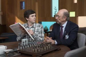 Le final de la saison 1 de “Good doctor” sera diffusé le 30 octobre sur TF1