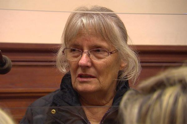 TF1 rend hommage à Jacqueline Sauvage samedi 1er août et dès à présent sur MyTF1