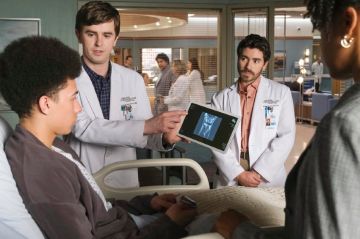 “Good Doctor” mercredi 12 octobre 2022 : résumé des épisodes 13 &amp;14 diffusés cette semaine sur TF1