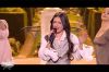 Replay "Star Academy" : Ambre chante "Wrecking Ball" version Bridgerton (vidéo)