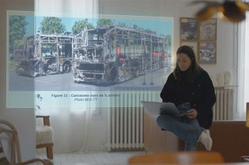 "Camille enquête" sur les batteries au lithium, lundi 19 octobre 2026 sur France 5