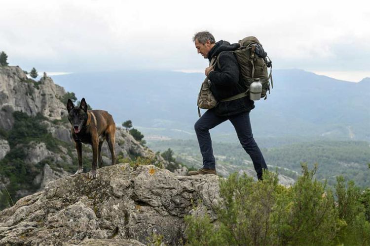 "Le voyageur - Le sentier perdu" épisode inédit sur France 3 samedi 31 octobre 2026