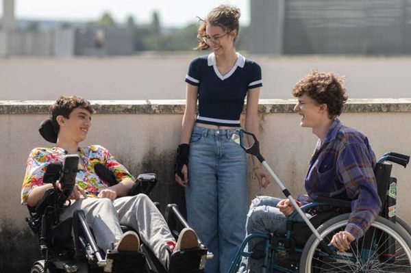"Les bracelets rouges" : les 2 premiers épisodes de la saison 4 diffusés sur TF1 lundi 11 septembre 2023