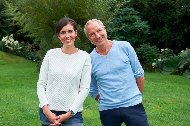 “Silence, ça pousse !” : « La nature en ville, source d'inspiration », vendredi 11 septembre sur France 5